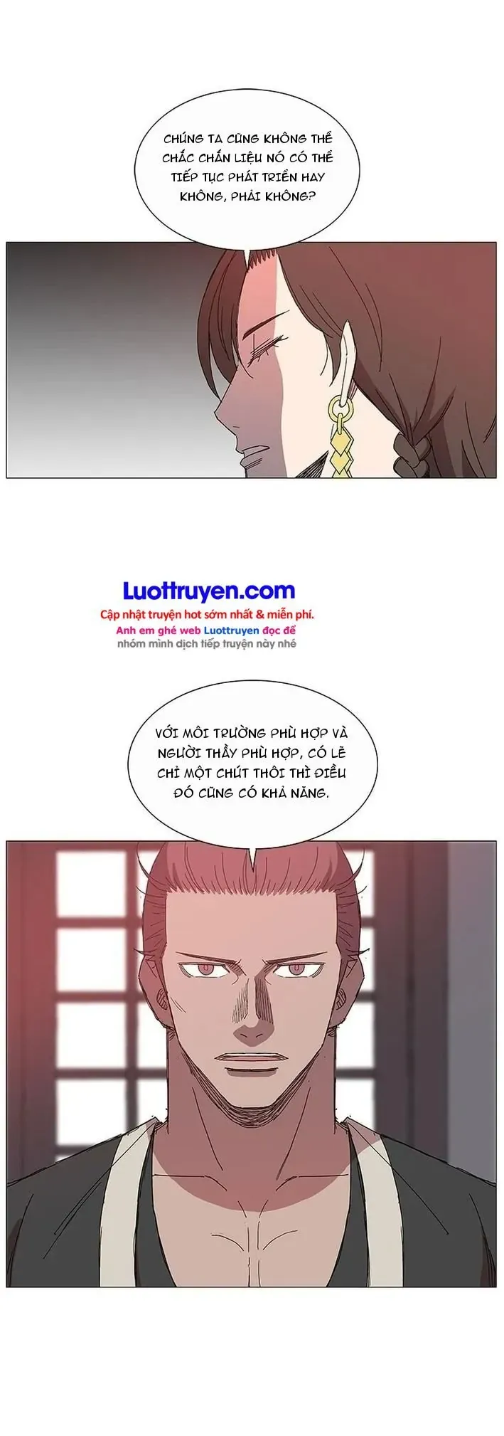 Chiến Binh Huyền Thoại Chapter 4 - 23