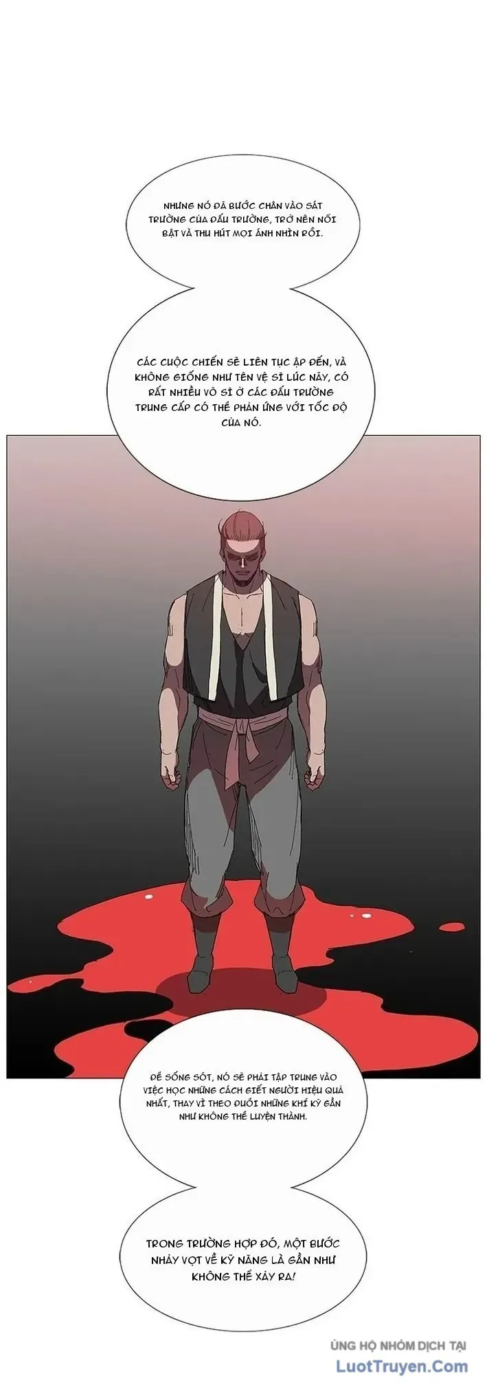 Chiến Binh Huyền Thoại Chapter 4 - 24