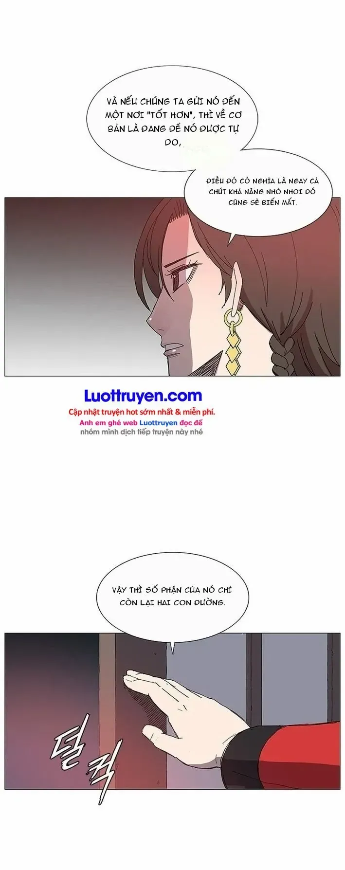 Chiến Binh Huyền Thoại Chapter 4 - 25