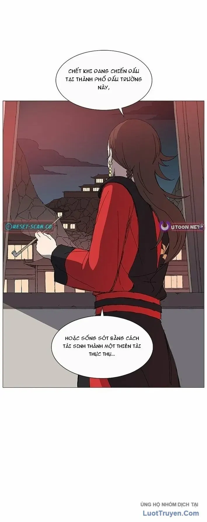 Chiến Binh Huyền Thoại Chapter 4 - 26