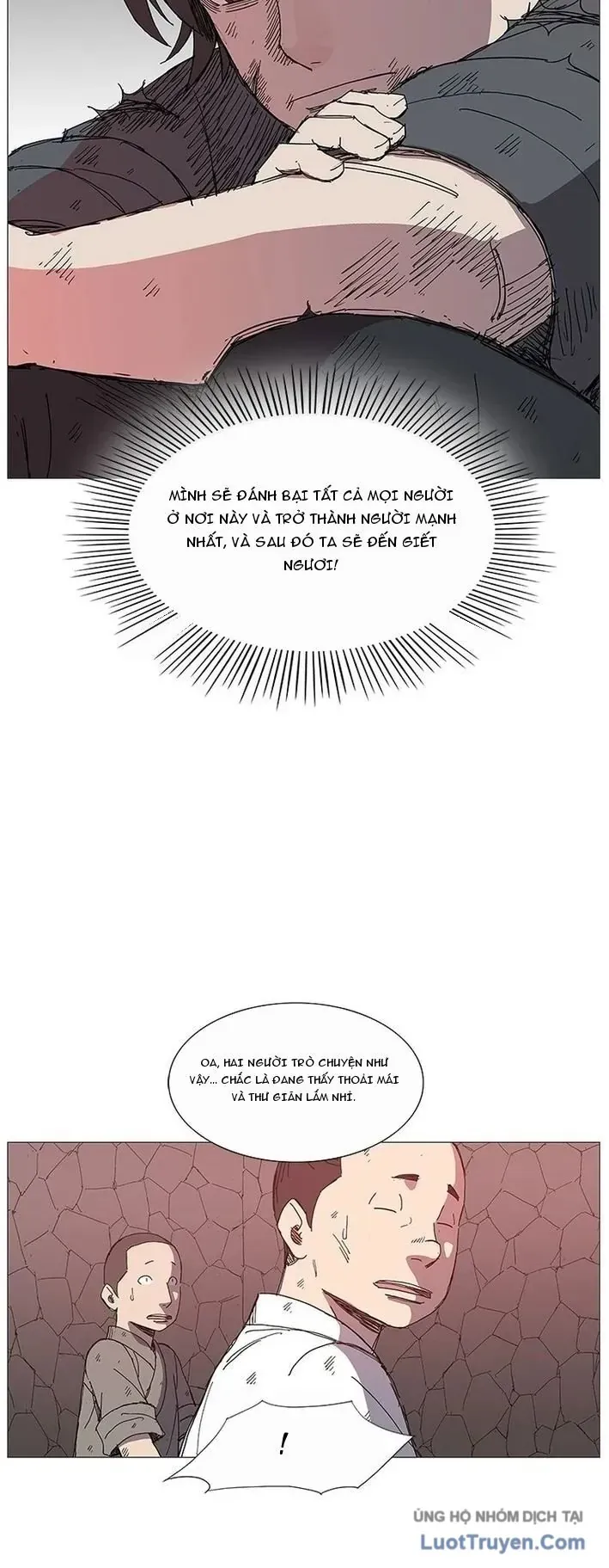 Chiến Binh Huyền Thoại Chapter 4 - 32