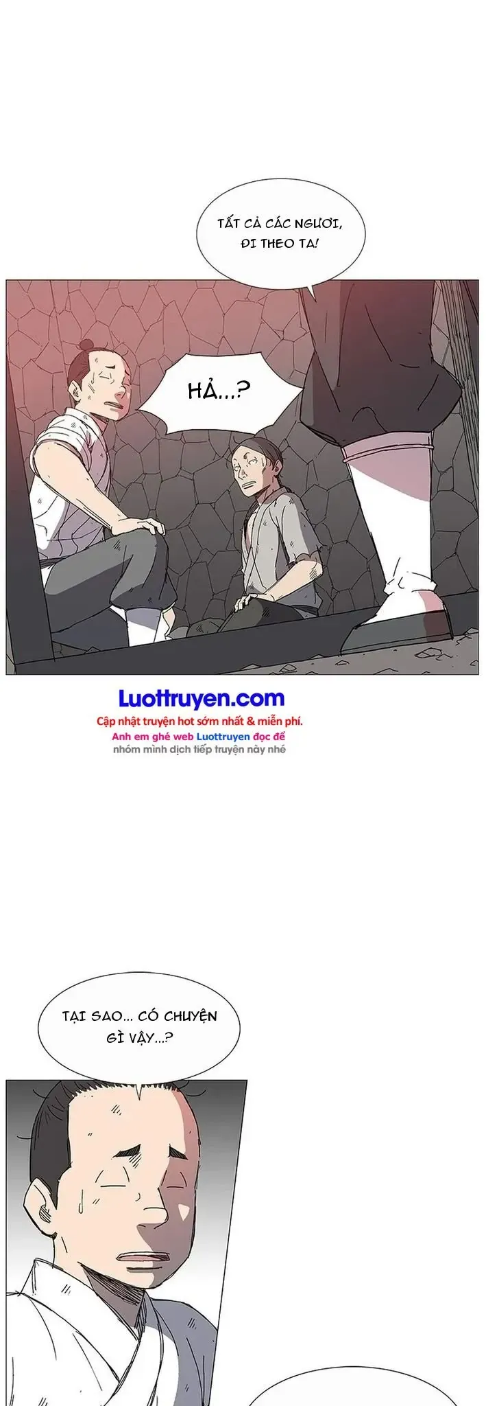 Chiến Binh Huyền Thoại Chapter 4 - 33