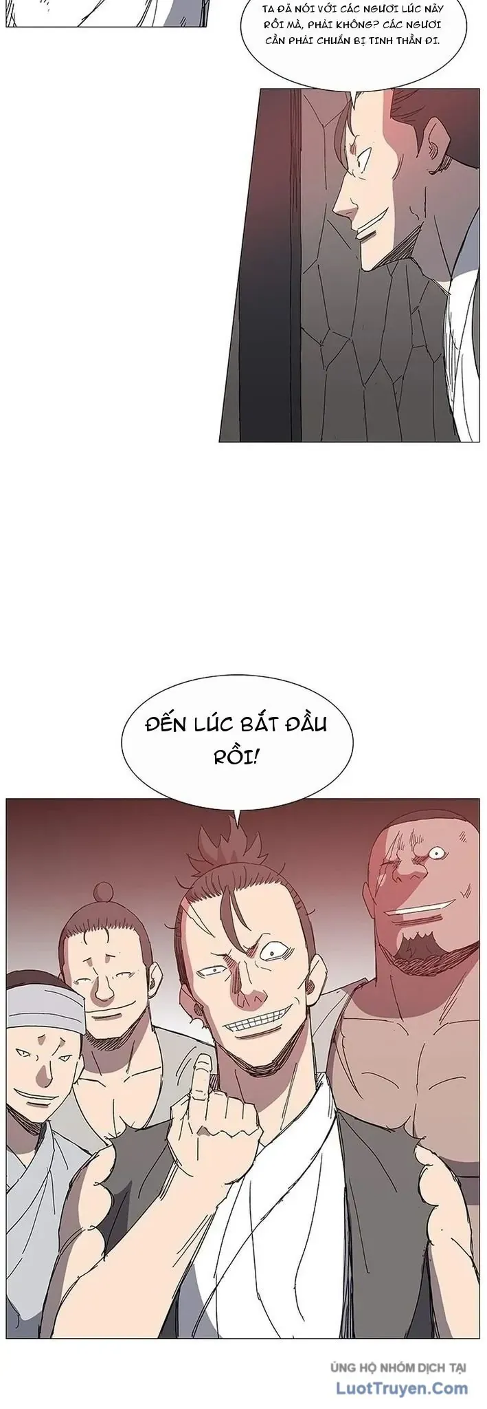 Chiến Binh Huyền Thoại Chapter 4 - 34