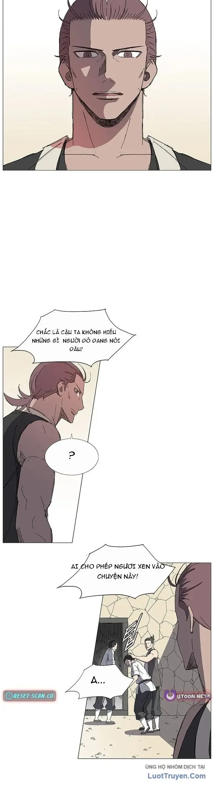 Chiến Binh Huyền Thoại Chapter 4 - 6