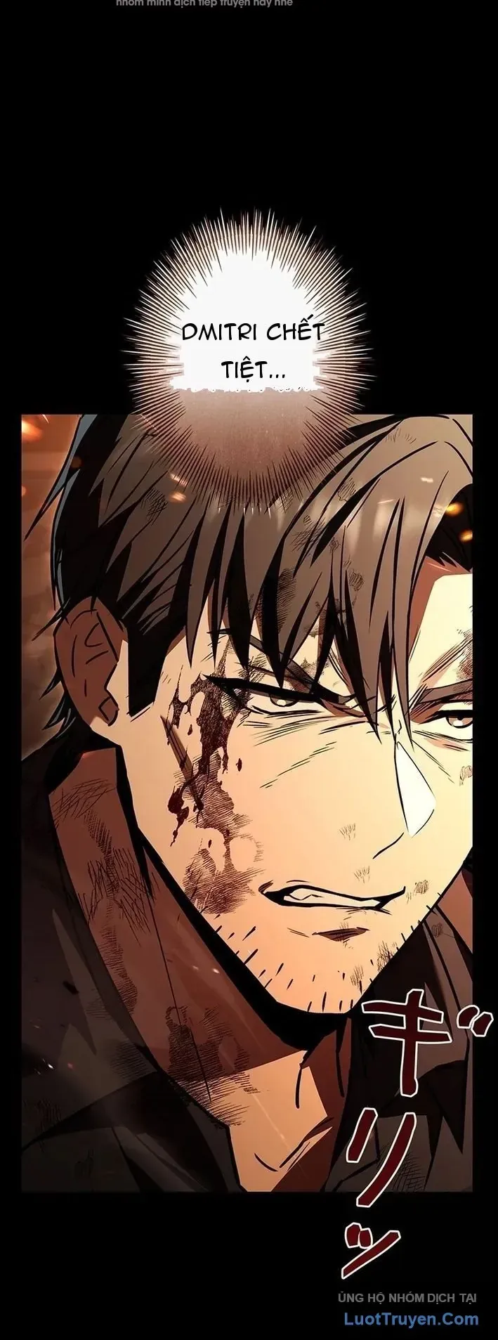 Thánh Nhân Tử Linh Chapter 1 - 12