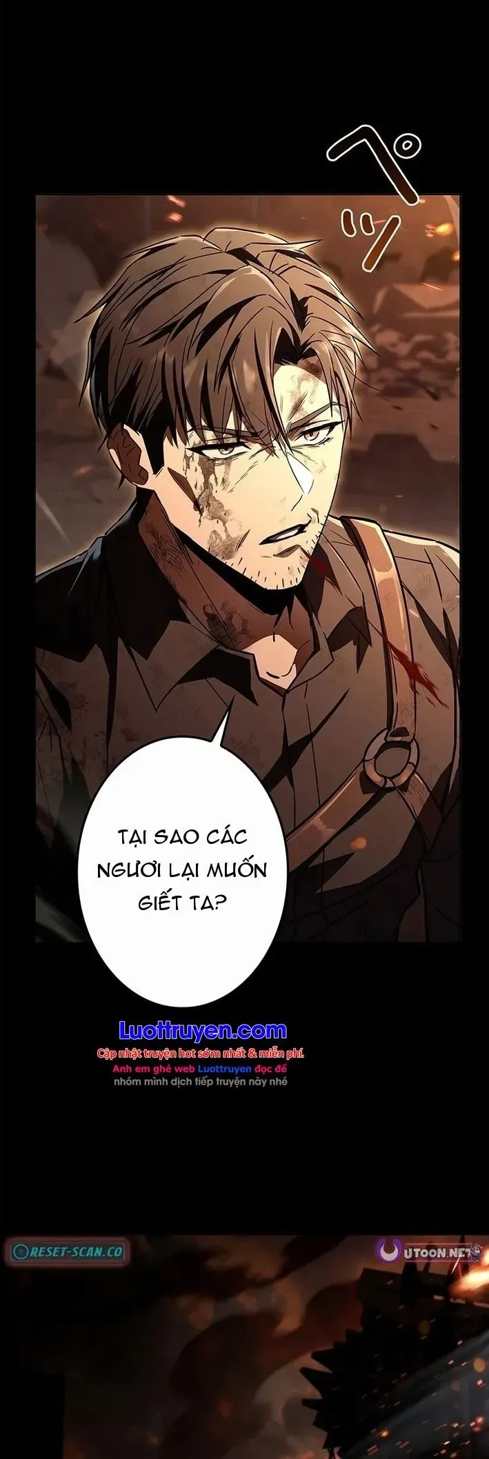 Thánh Nhân Tử Linh Chapter 1 - 15