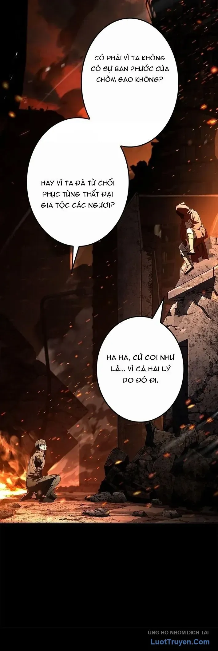 Thánh Nhân Tử Linh Chapter 1 - 16