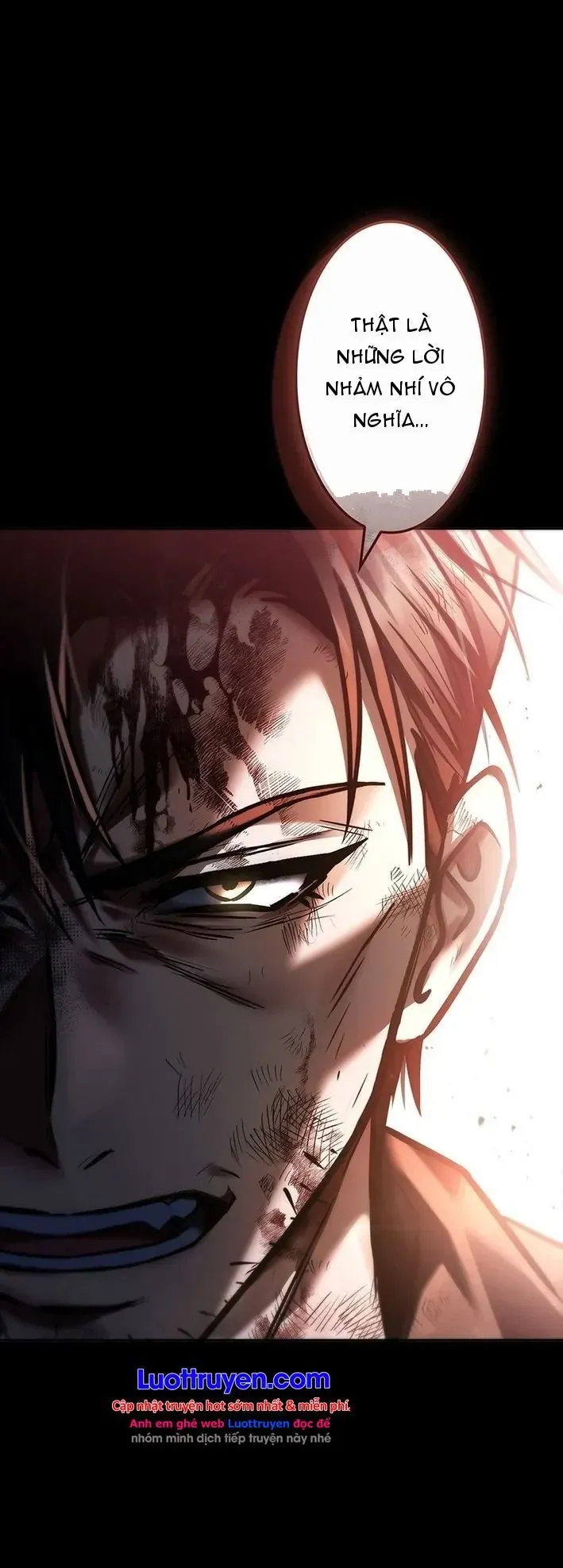 Thánh Nhân Tử Linh Chapter 1 - 19