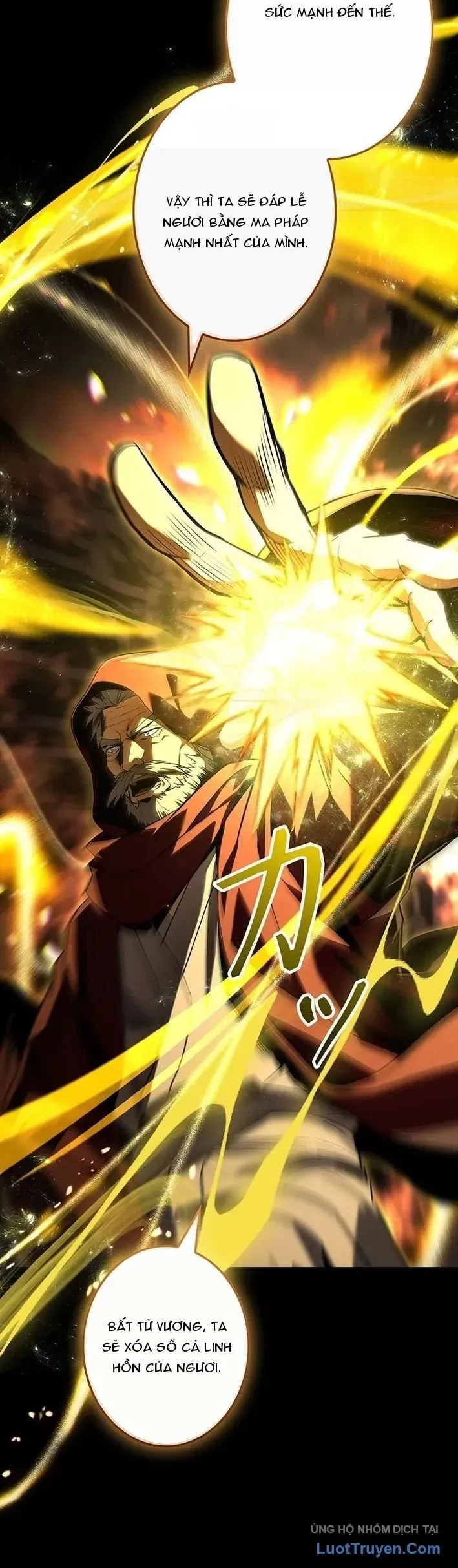 Thánh Nhân Tử Linh Chapter 1 - 26
