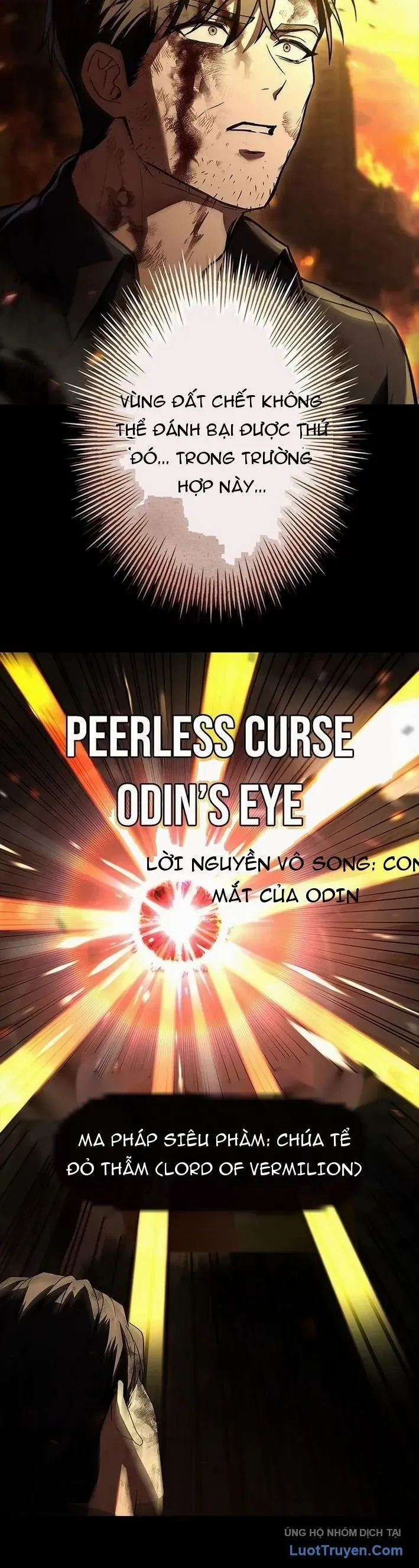 Thánh Nhân Tử Linh Chapter 1 - 28