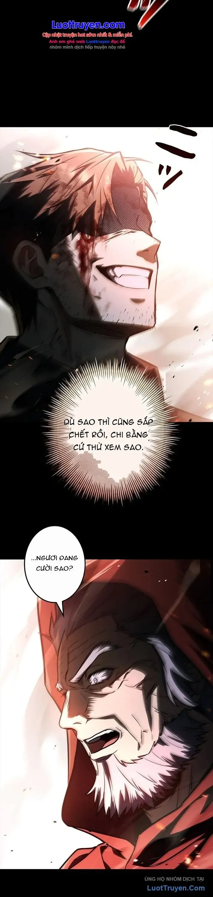 Thánh Nhân Tử Linh Chapter 1 - 30