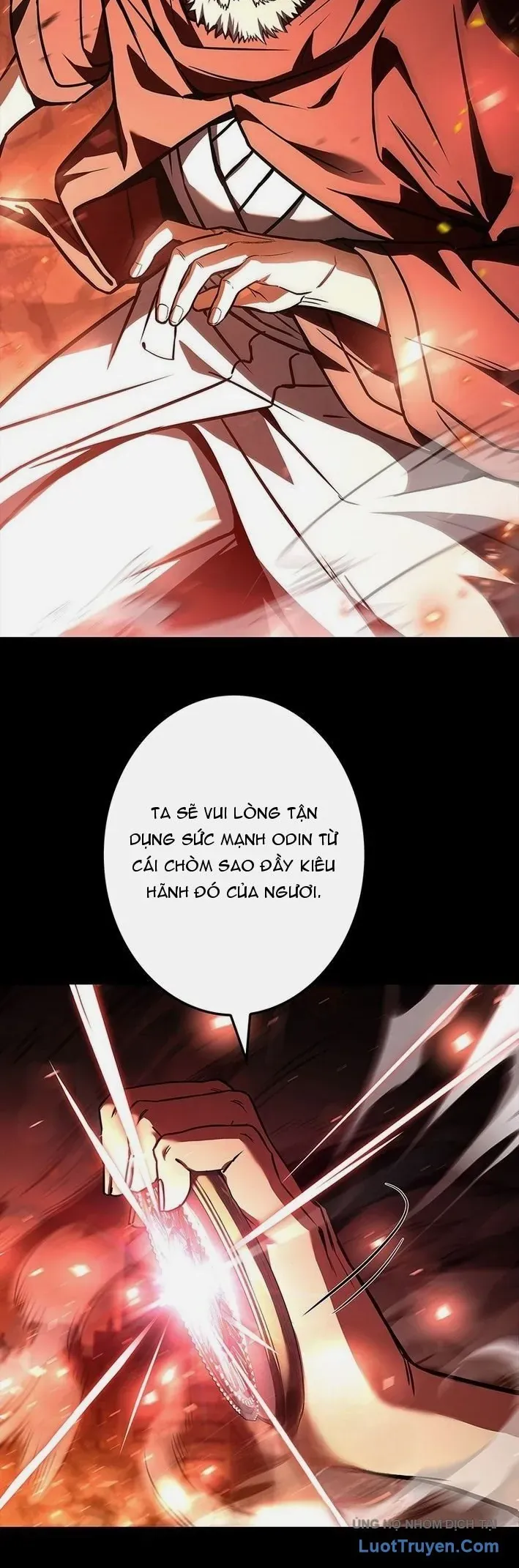 Thánh Nhân Tử Linh Chapter 1 - 37