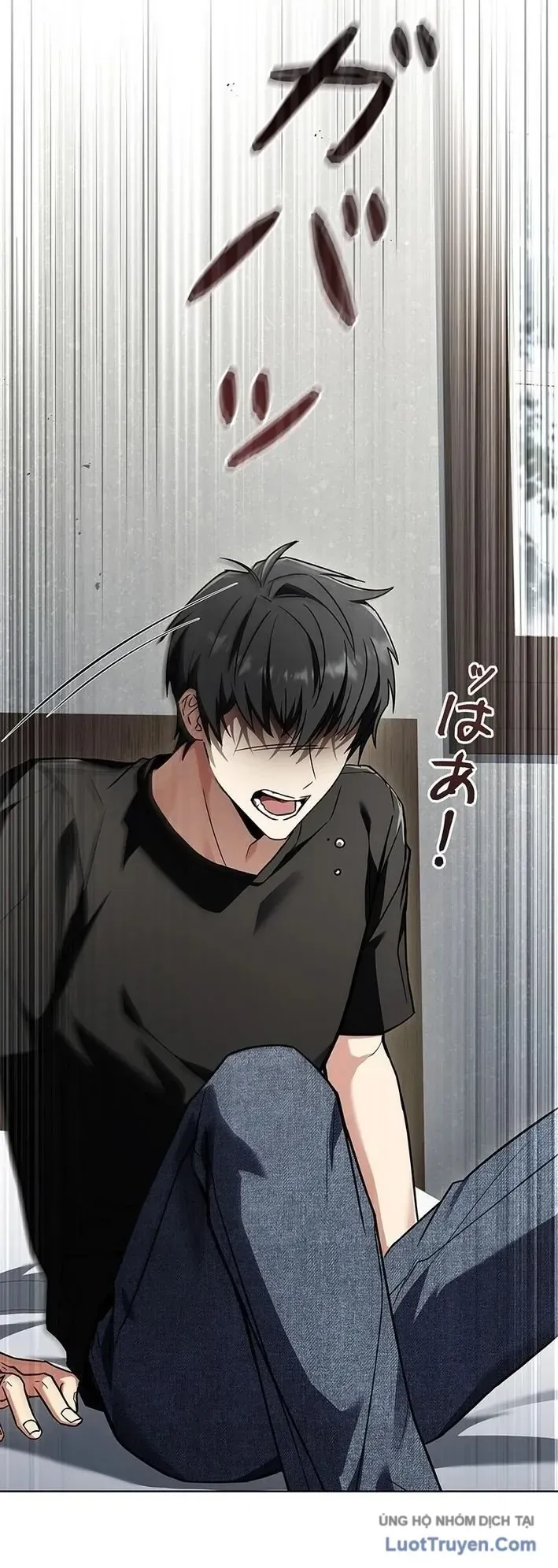 Thánh Nhân Tử Linh Chapter 1 - 43