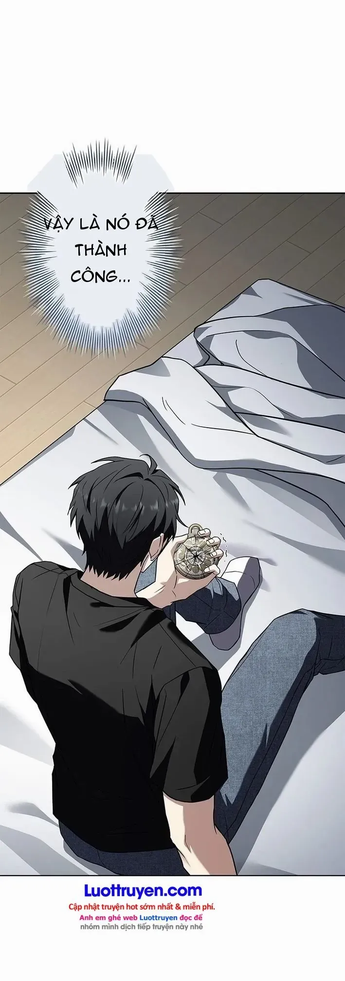 Thánh Nhân Tử Linh Chapter 1 - 46