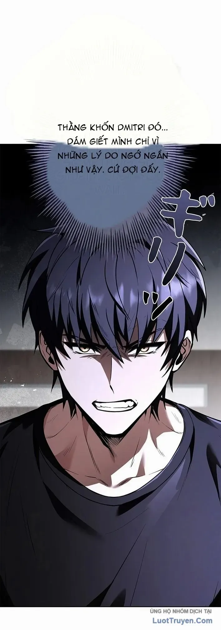 Thánh Nhân Tử Linh Chapter 1 - 47