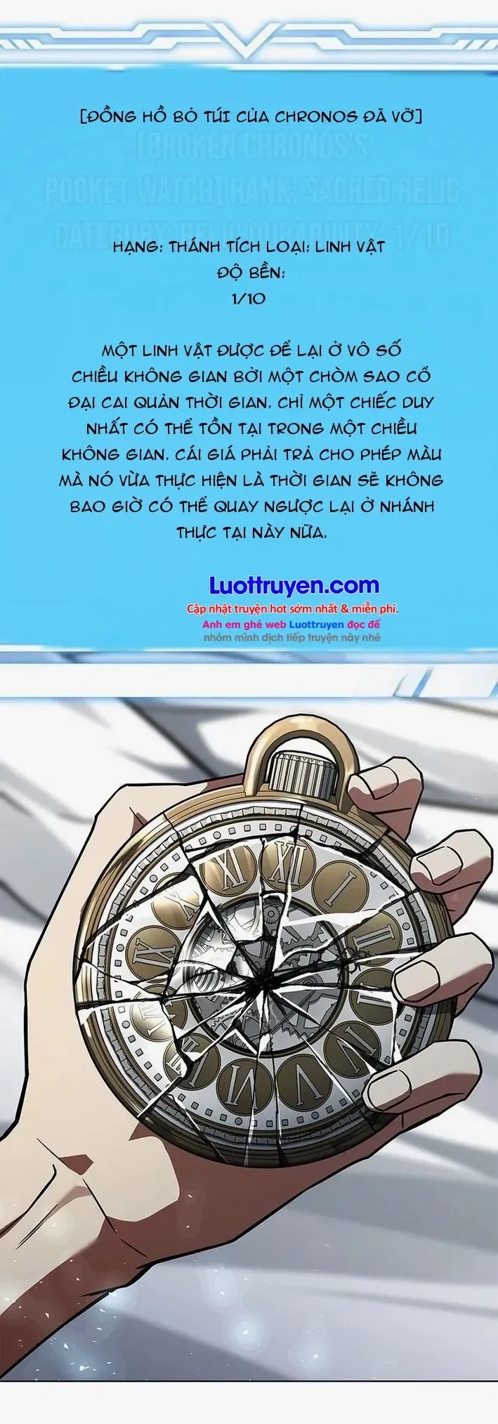 Thánh Nhân Tử Linh Chapter 1 - 48