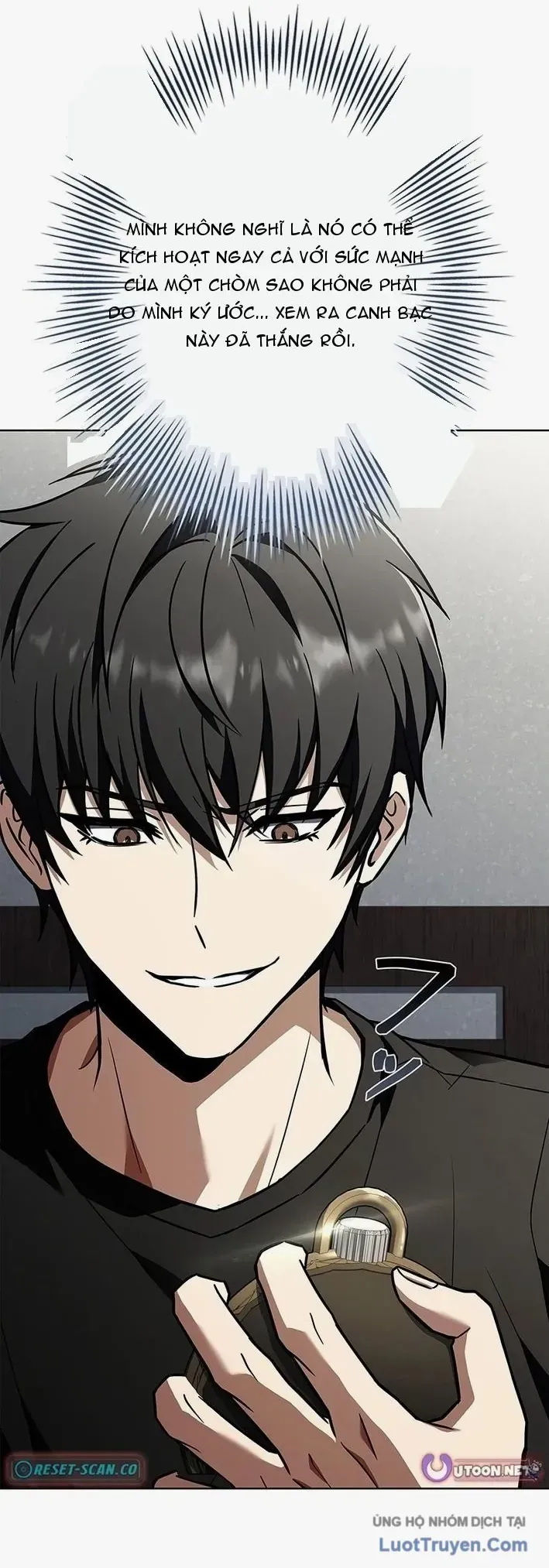 Thánh Nhân Tử Linh Chapter 1 - 49
