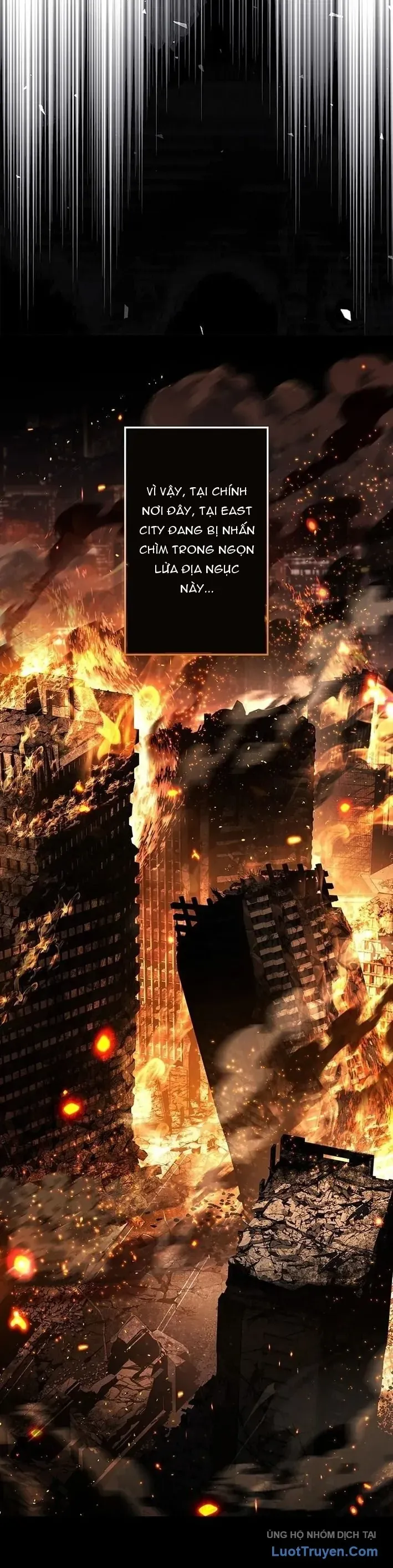 Thánh Nhân Tử Linh Chapter 1 - 6