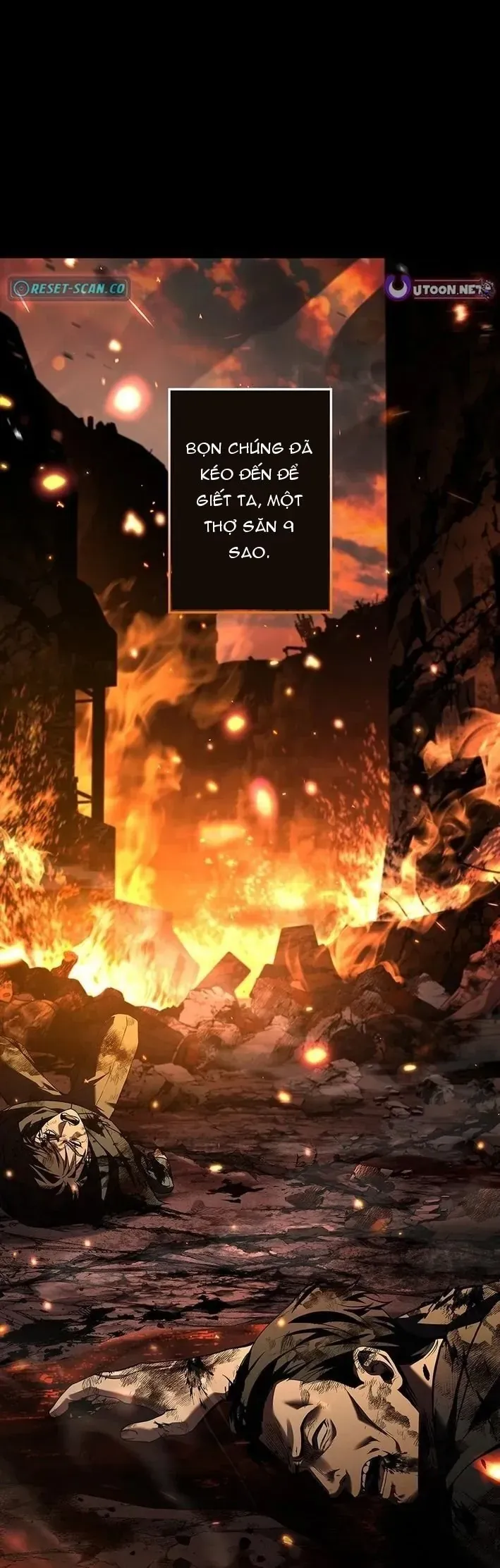 Thánh Nhân Tử Linh Chapter 1 - 7