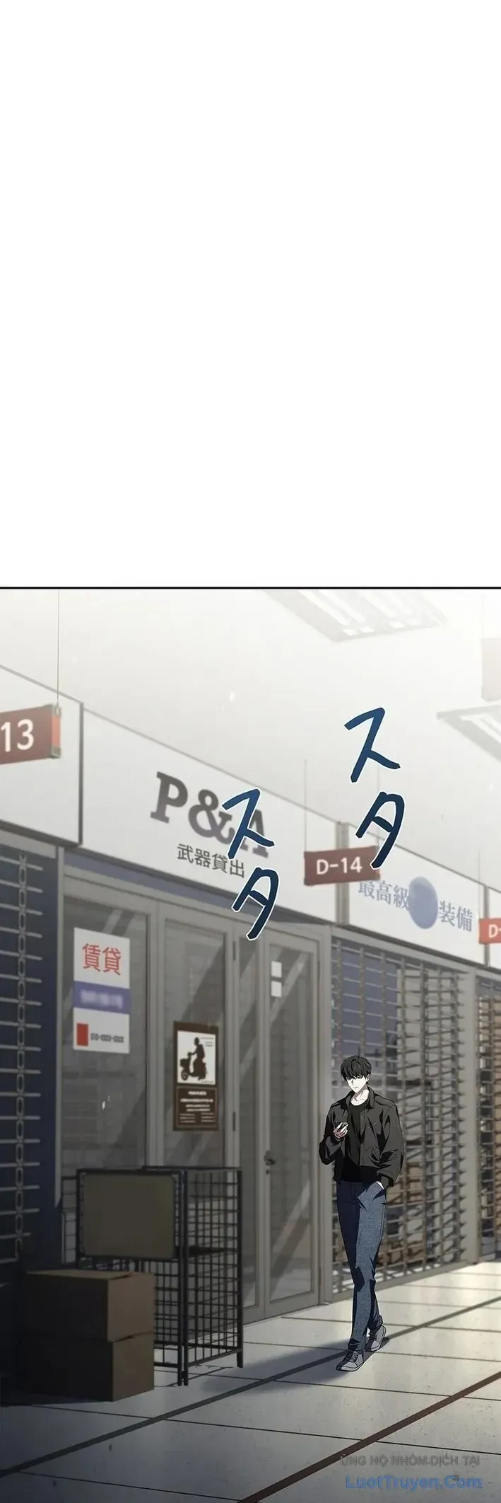 Thánh Nhân Tử Linh Chapter 1 - 61