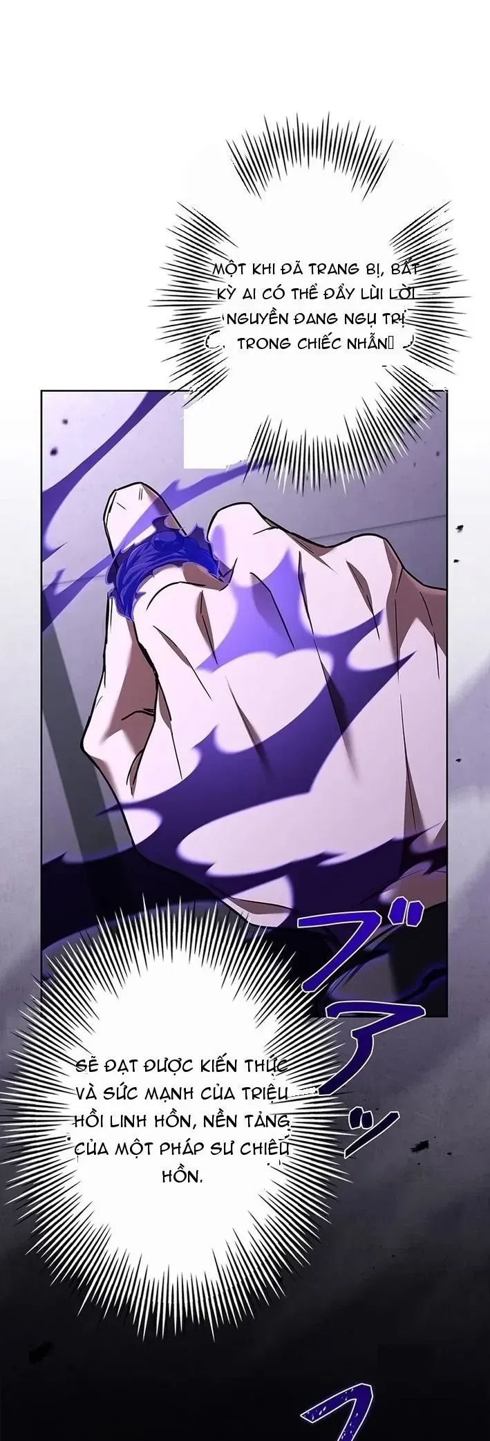 Thánh Nhân Tử Linh Chapter 1 - 66