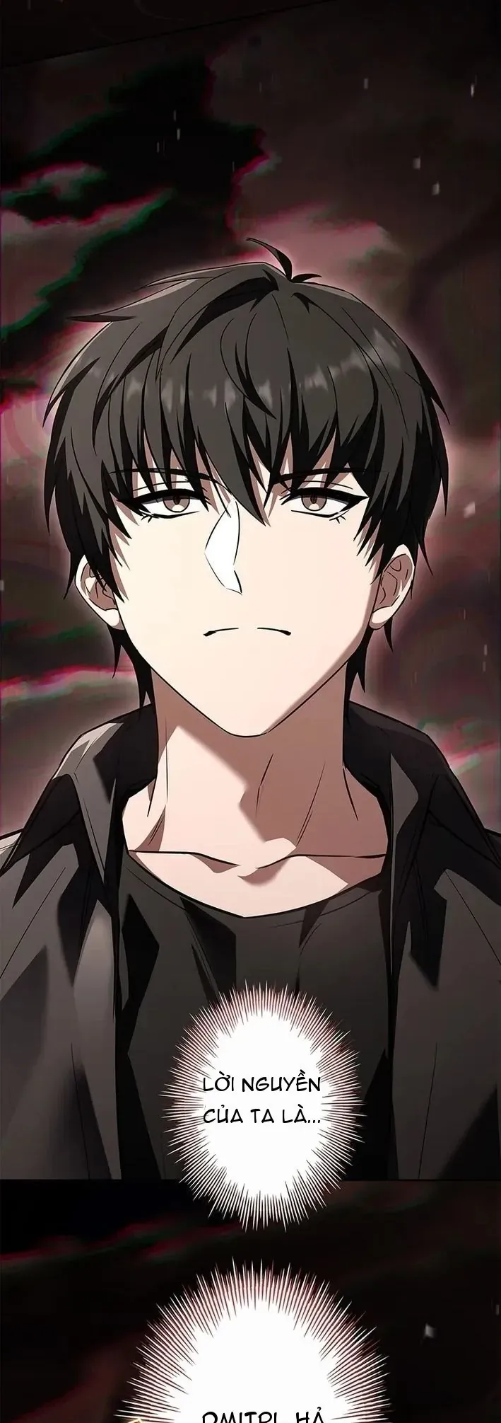 Thánh Nhân Tử Linh Chapter 1 - 70