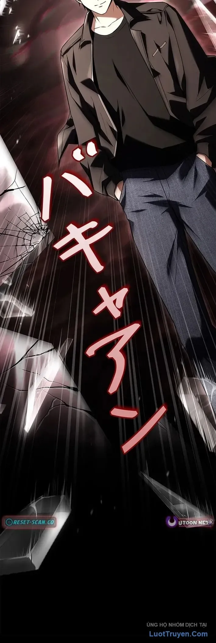 Thánh Nhân Tử Linh Chapter 1 - 79