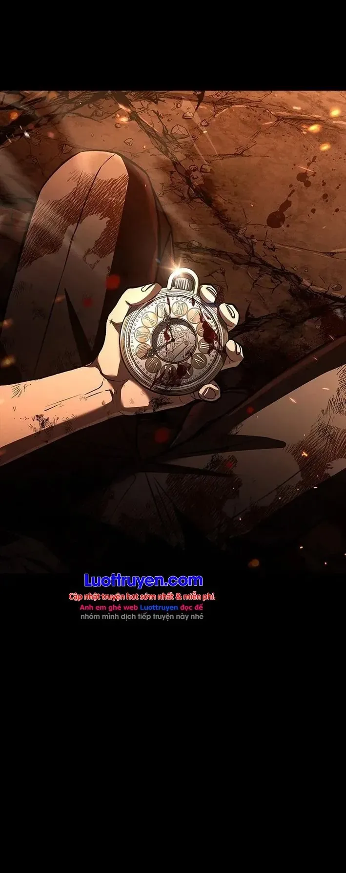 Thánh Nhân Tử Linh Chapter 1 - 9
