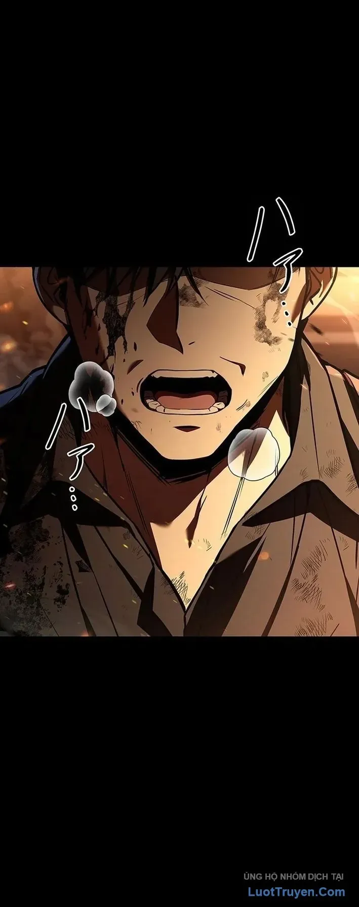 Thánh Nhân Tử Linh Chapter 1 - 10