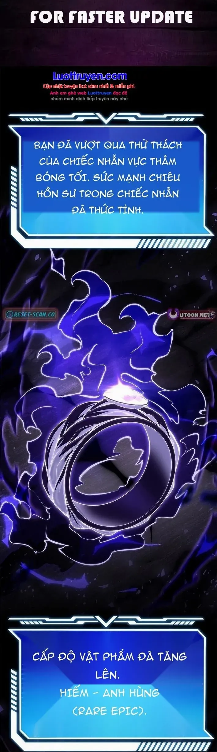 Thánh Nhân Tử Linh Chapter 2 - 2