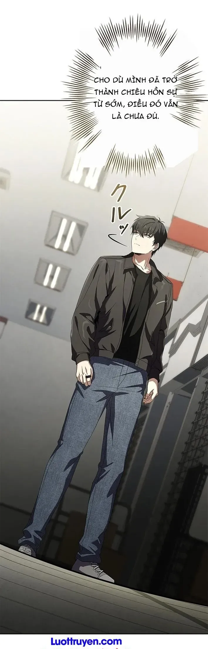 Thánh Nhân Tử Linh Chapter 2 - 11