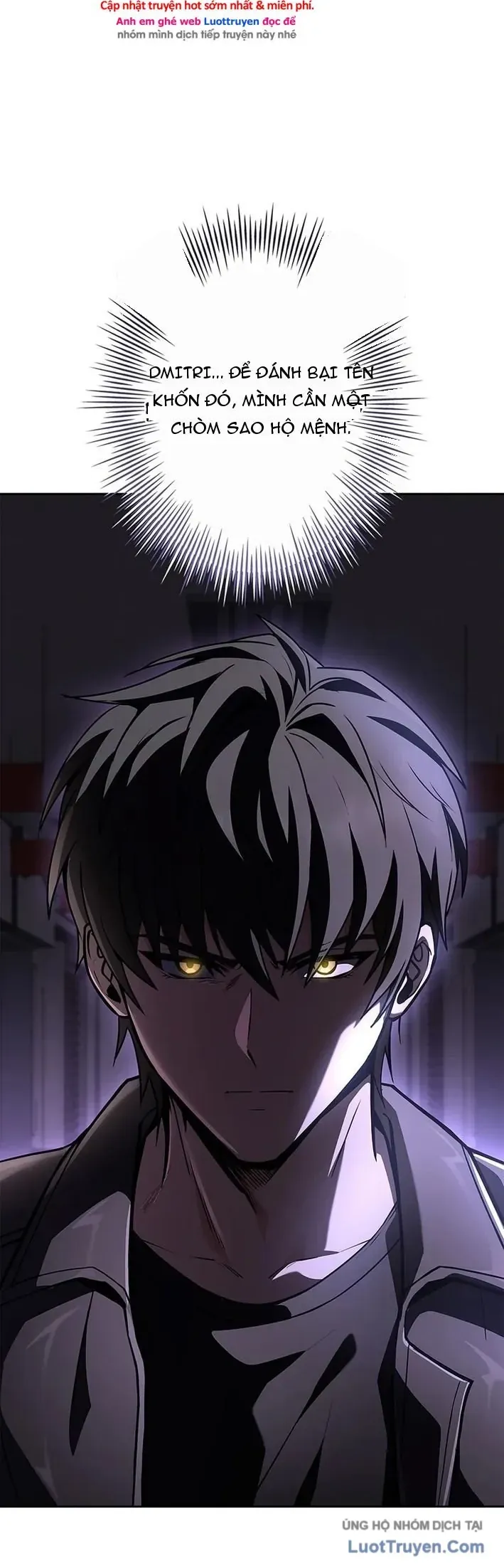 Thánh Nhân Tử Linh Chapter 2 - 12