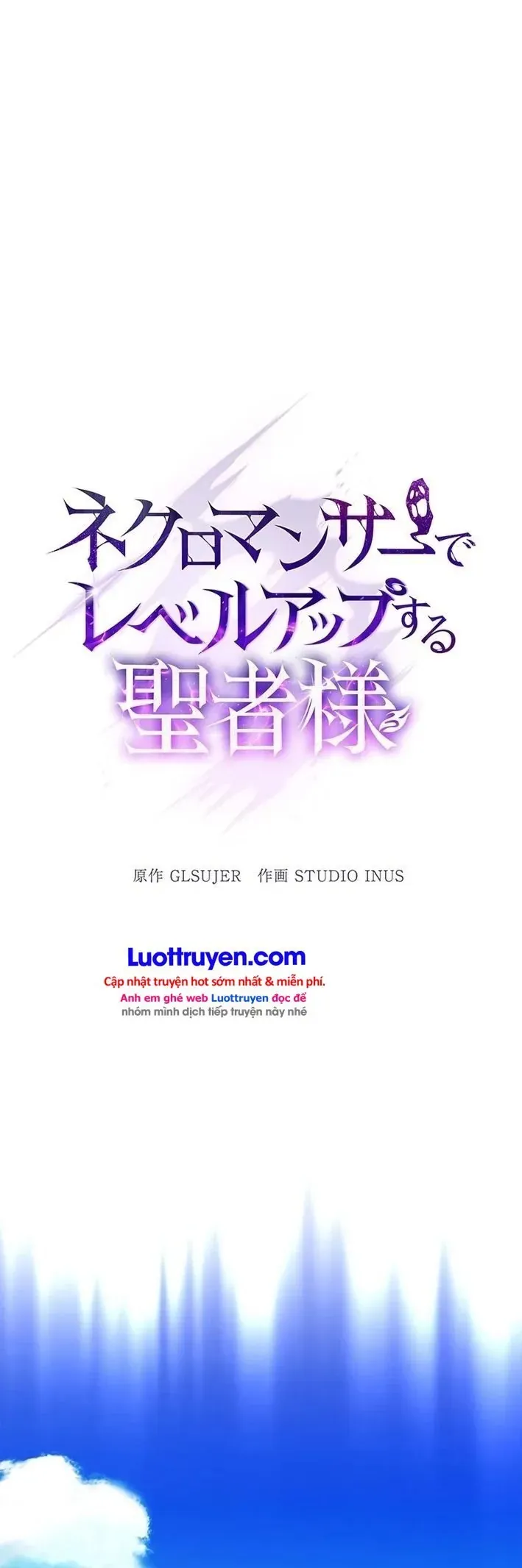 Thánh Nhân Tử Linh Chapter 2 - 13