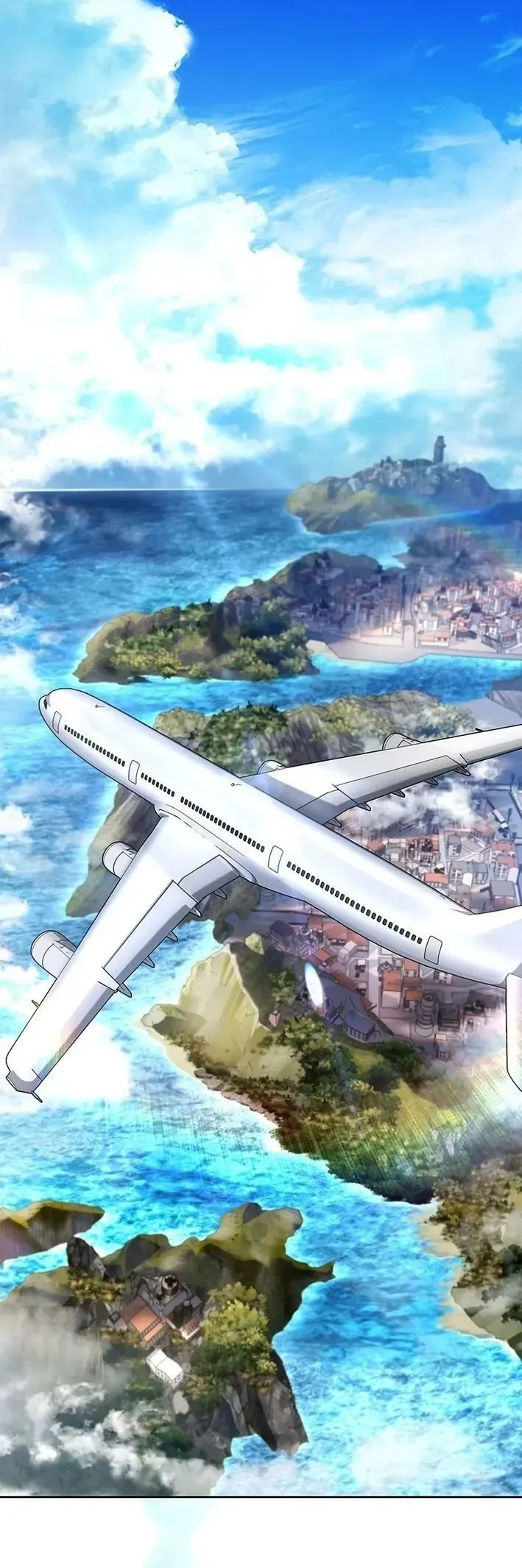 Thánh Nhân Tử Linh Chapter 2 - 14