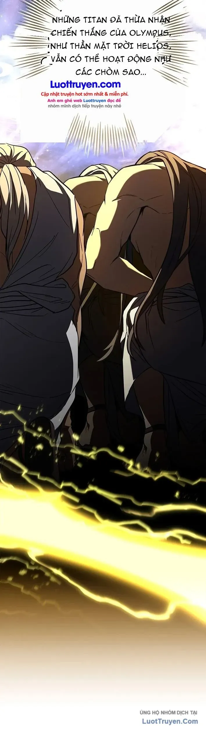 Thánh Nhân Tử Linh Chapter 2 - 17