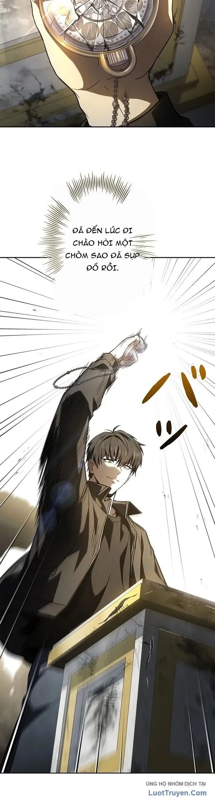 Thánh Nhân Tử Linh Chapter 2 - 19