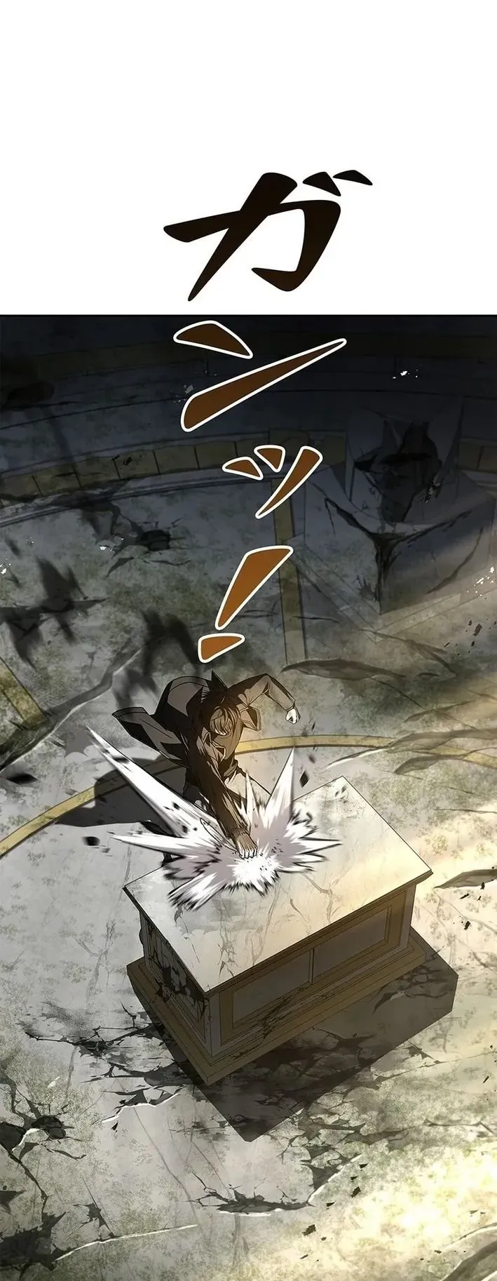 Thánh Nhân Tử Linh Chapter 2 - 20