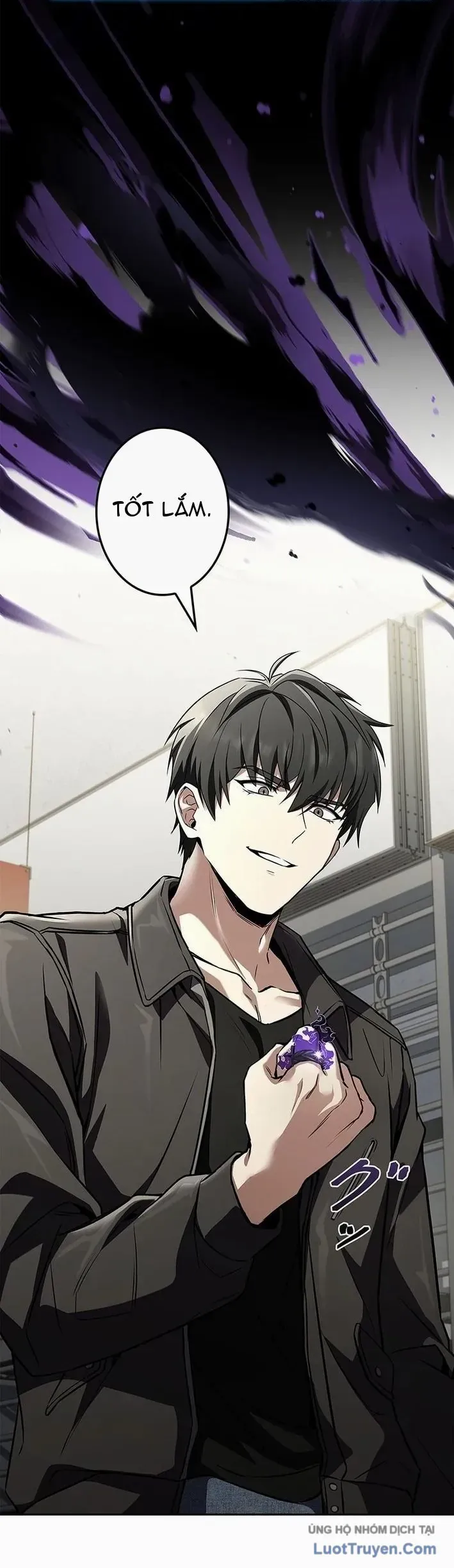 Thánh Nhân Tử Linh Chapter 2 - 3