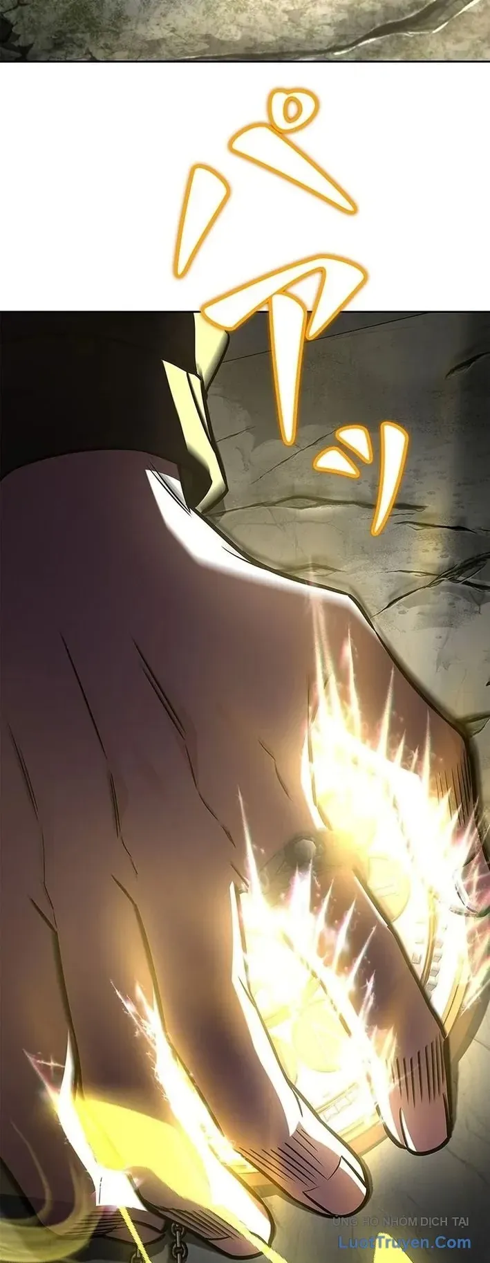 Thánh Nhân Tử Linh Chapter 2 - 21