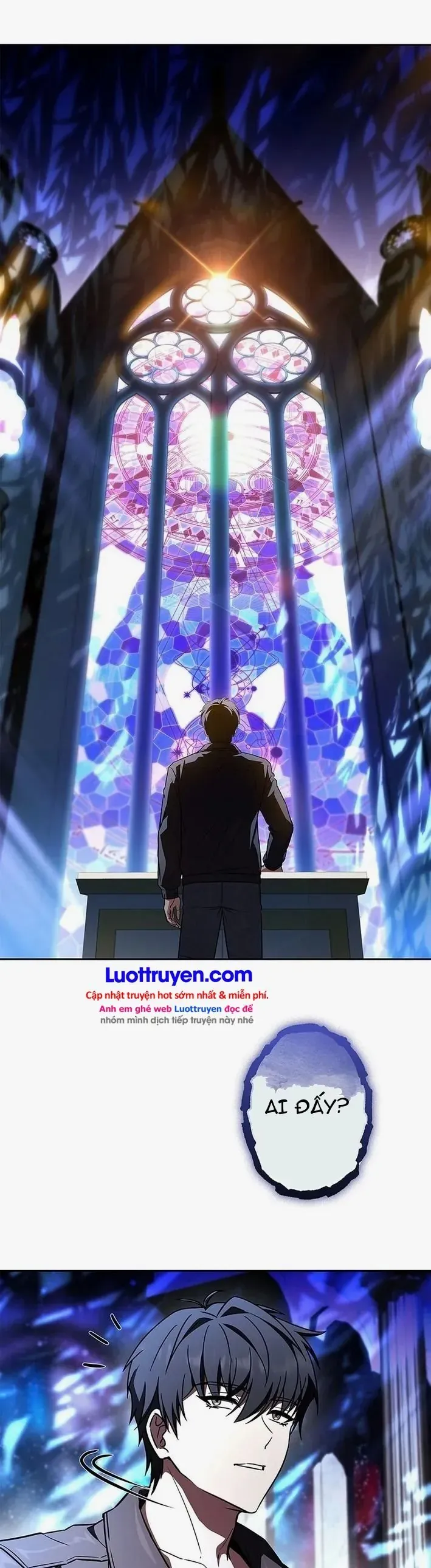 Thánh Nhân Tử Linh Chapter 2 - 24