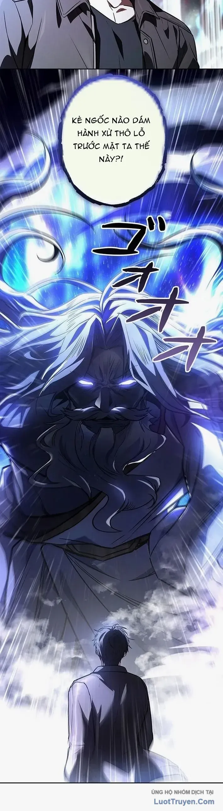 Thánh Nhân Tử Linh Chapter 2 - 25