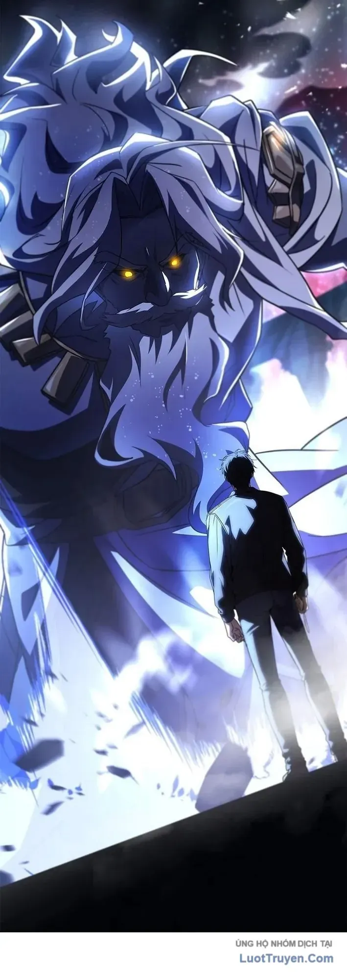 Thánh Nhân Tử Linh Chapter 2 - 27