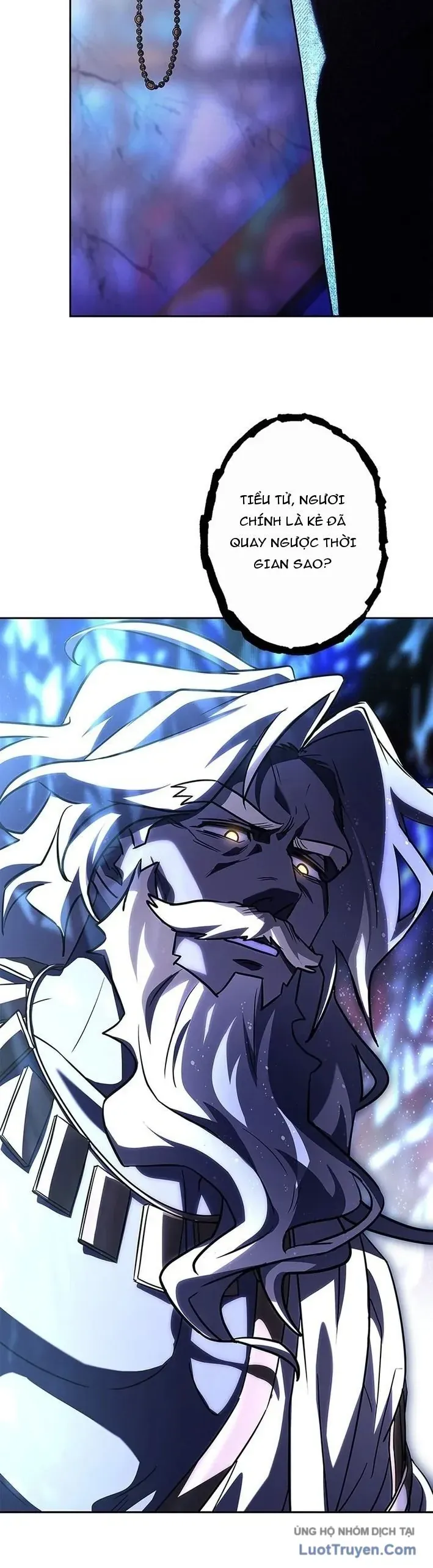 Thánh Nhân Tử Linh Chapter 2 - 29