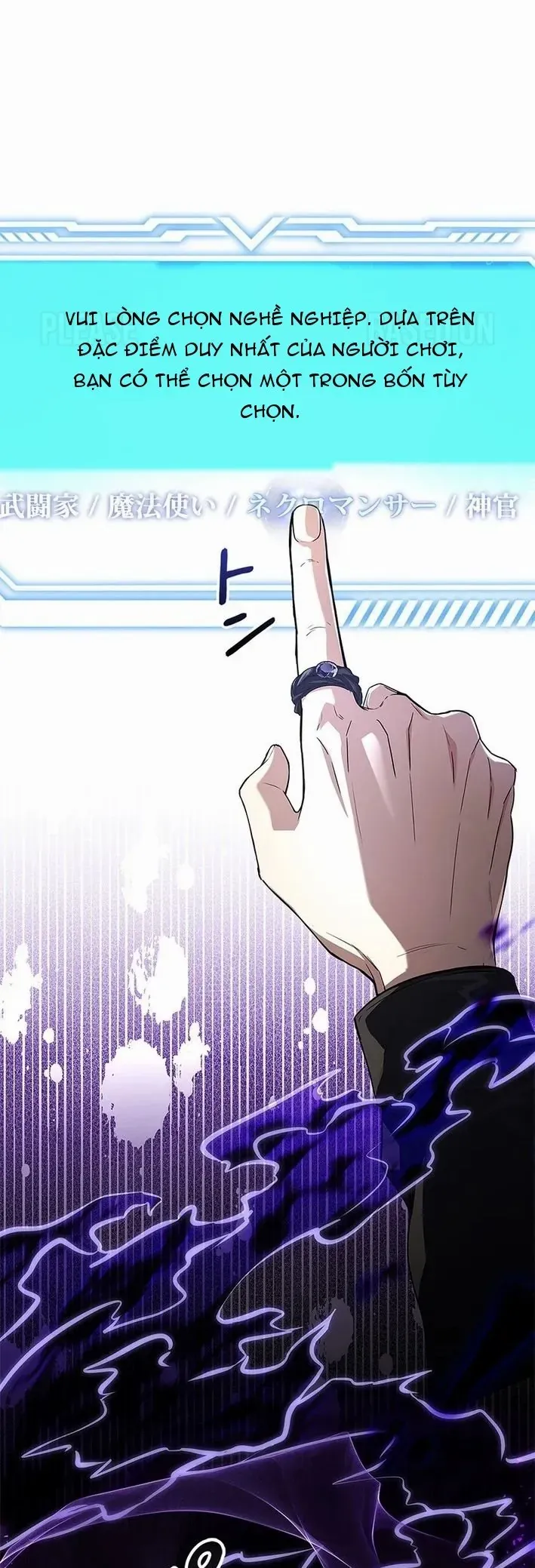 Thánh Nhân Tử Linh Chapter 2 - 4