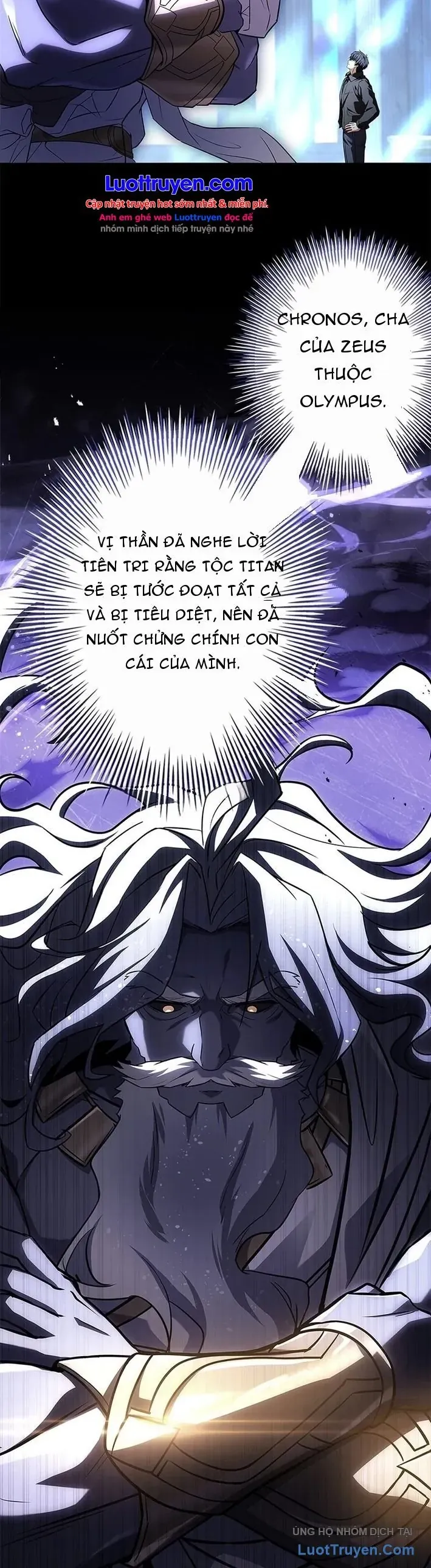 Thánh Nhân Tử Linh Chapter 2 - 31