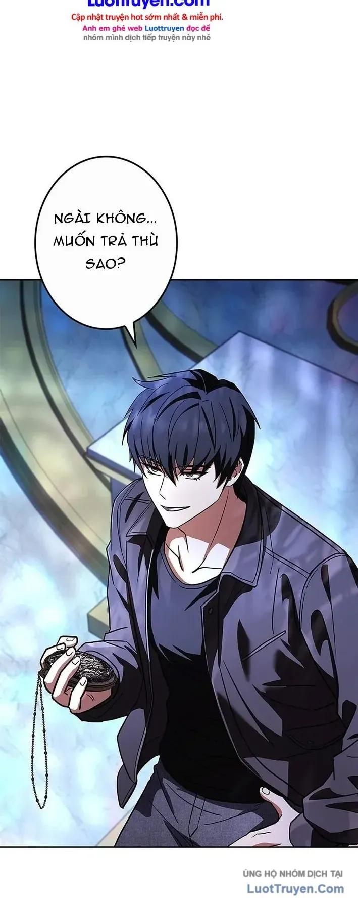 Thánh Nhân Tử Linh Chapter 2 - 33