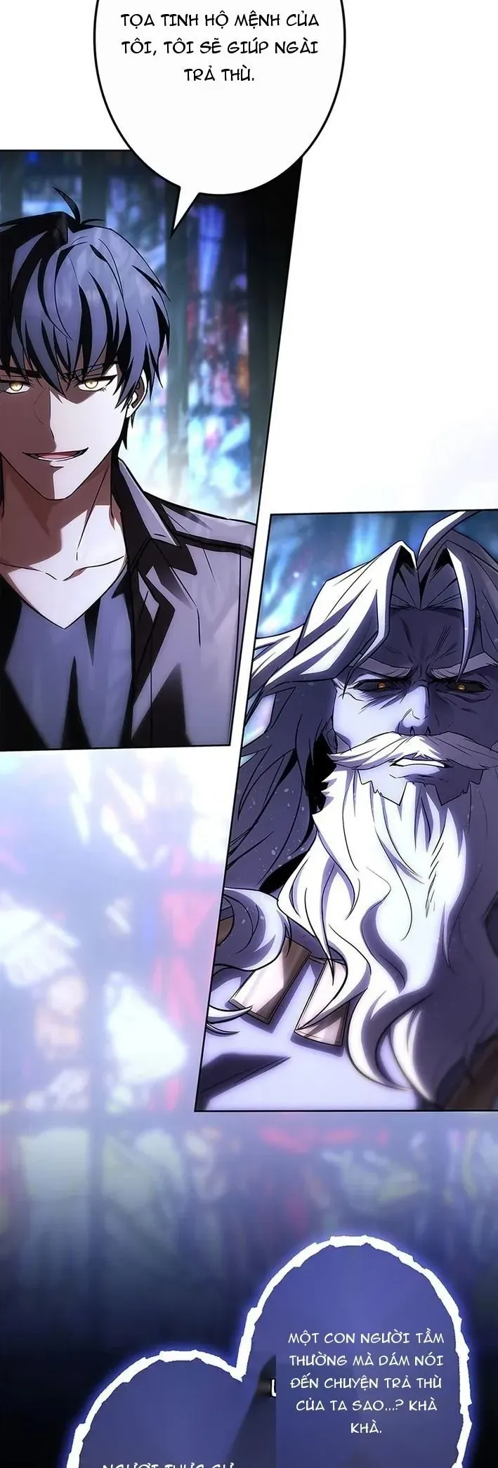 Thánh Nhân Tử Linh Chapter 2 - 35
