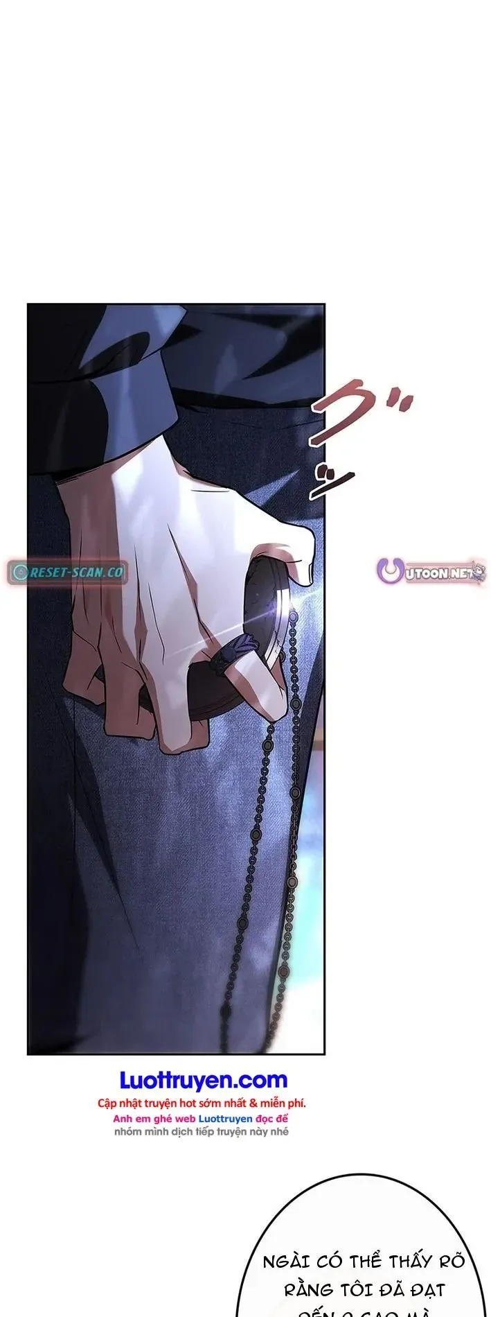Thánh Nhân Tử Linh Chapter 2 - 37