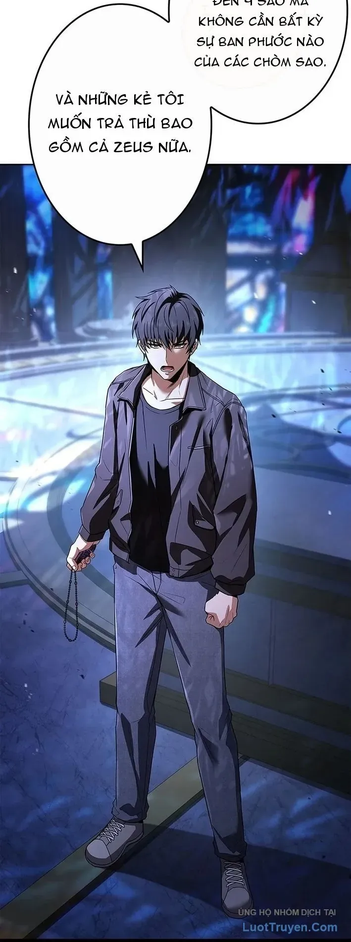 Thánh Nhân Tử Linh Chapter 2 - 38