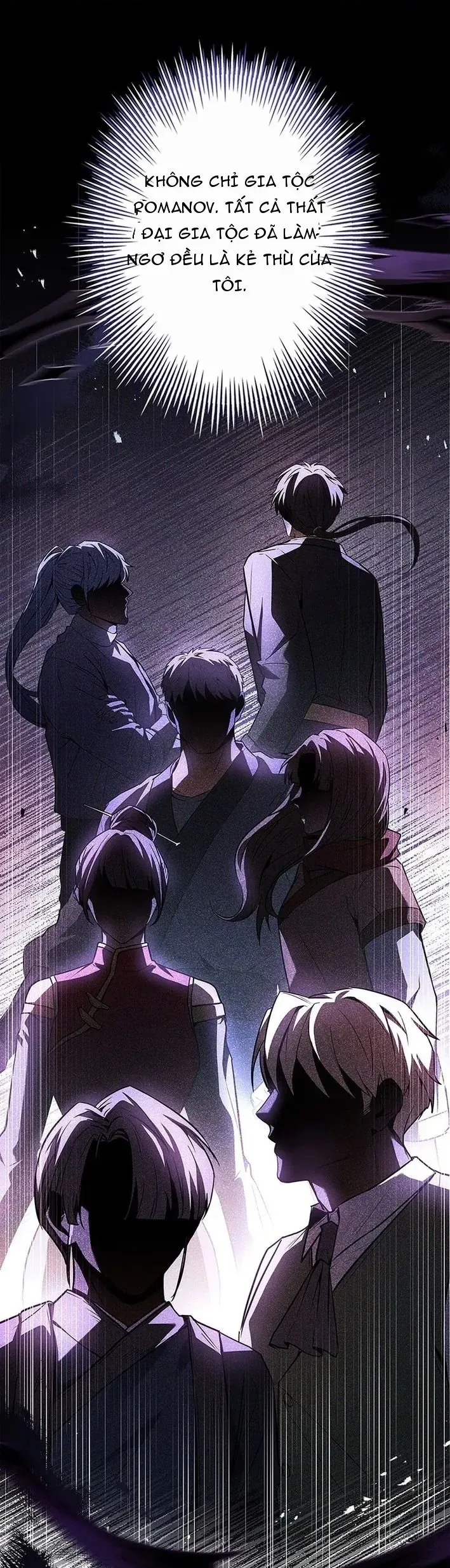 Thánh Nhân Tử Linh Chapter 2 - 39